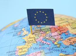 Europe expansion