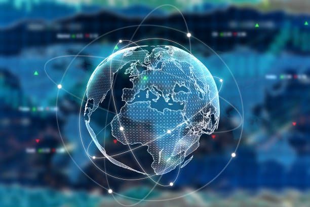 Global ecommerce