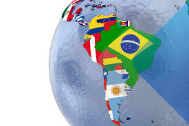 Latin America logistics