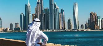 Middle East growth