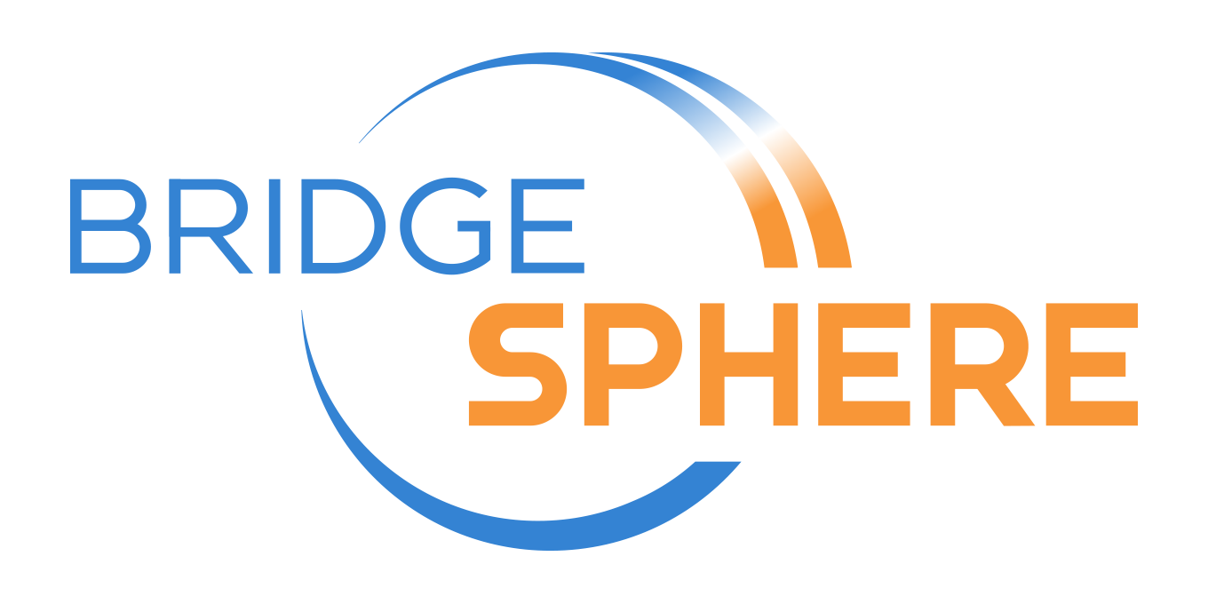 BridgeSphere logo